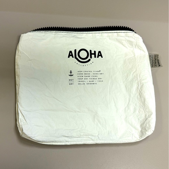Aloha Collection Small Pouch - Picture 6 of 10